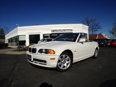 2000 Bmw 323i convertible for sale