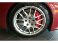  2013 Porsche Panamera GTS Wheel #9