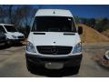 2012 Sprinter 2500 High Roof Cargo Van #2