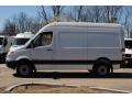 2012 Sprinter 2500 High Roof Cargo Van #3