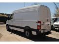 2012 Sprinter 2500 High Roof Cargo Van #4