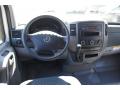 2012 Sprinter 2500 High Roof Cargo Van #10