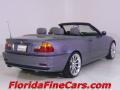 2001 3 Series 325i Convertible #2