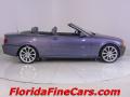 2001 3 Series 325i Convertible #4