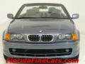 2001 3 Series 325i Convertible #5