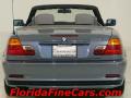 2001 3 Series 325i Convertible #6