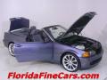 2001 3 Series 325i Convertible #7