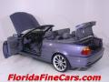 2001 3 Series 325i Convertible #8