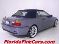 2001 3 Series 325i Convertible #9