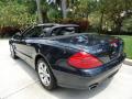 2003 SL 500 Roadster #7