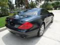 2003 SL 500 Roadster #8