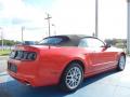2013 Mustang GT Premium Convertible #4