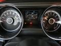  2013 Ford Mustang GT Premium Convertible Gauges #11