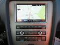 Navigation of 2013 Ford Mustang GT Premium Convertible #12