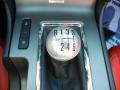  2013 Mustang 6 Speed Manual Shifter #13
