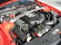  2013 Mustang 5.0 Liter DOHC 32-Valve Ti-VCT V8 Engine #15