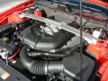  2013 Mustang 5.0 Liter DOHC 32-Valve Ti-VCT V8 Engine #16