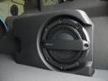 Audio System of 2012 Ford Focus Titanium Sedan #11