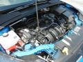  2012 Focus 2.0 Liter GDI DOHC 16-Valve Ti-VCT 4 Cylinder Engine #12