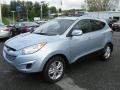 2012 Tucson GLS AWD #2