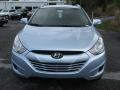 2012 Tucson GLS AWD #3