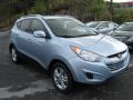 2012 Tucson GLS AWD #4