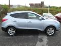 2012 Tucson GLS AWD #5