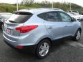 2012 Tucson GLS AWD #6