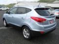 2012 Tucson GLS AWD #8