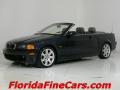 2001 3 Series 325i Convertible #1