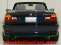 2001 3 Series 325i Convertible #6