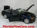 2001 3 Series 325i Convertible #7