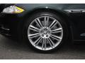  2011 Jaguar XJ XJL Supercharged Wheel #8