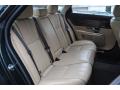 Rear Seat of 2011 Jaguar XJ XJL Supercharged #13