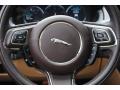  2011 Jaguar XJ XJL Supercharged Steering Wheel #25