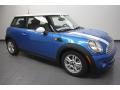 2012 Cooper Hardtop #1