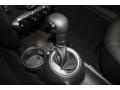  2012 Cooper 6 Speed Steptronic Automatic Shifter #19