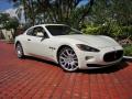 Click for details. 2008 Maserati GranTurismo