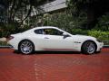  2008 Maserati GranTurismo Bianco (White) #5