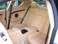  2008 Maserati GranTurismo Beige Interior #15