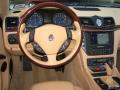  2008 Maserati GranTurismo  Steering Wheel #19
