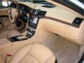 Dashboard of 2008 Maserati GranTurismo  #22