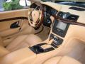 Dashboard of 2008 Maserati GranTurismo  #23