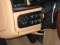 Controls of 2008 Maserati GranTurismo  #24
