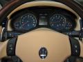  2008 Maserati GranTurismo  Steering Wheel #25