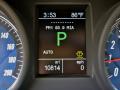  2008 Maserati GranTurismo  Gauges #26