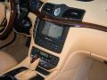 Controls of 2008 Maserati GranTurismo  #27