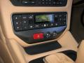 Controls of 2008 Maserati GranTurismo  #30