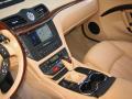 Controls of 2008 Maserati GranTurismo  #32