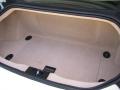  2008 Maserati GranTurismo Trunk #35